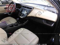 تويوتا أفالون